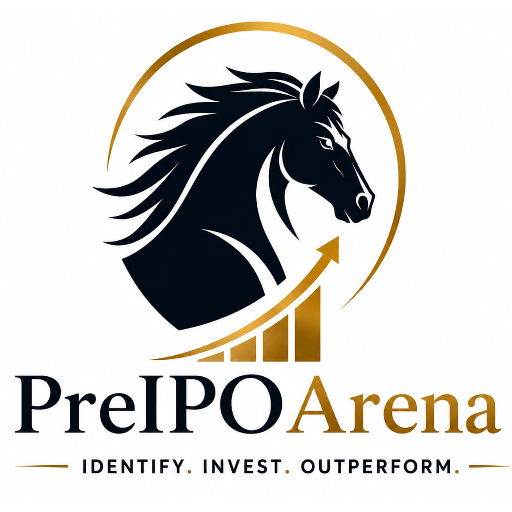 PreIPOArena